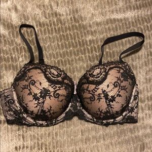 Victoria’s Secret Dream Angels Demi Bra